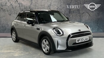 MINI Hatchback 1.5 Cooper Classic 5dr Auto Petrol Hatchback